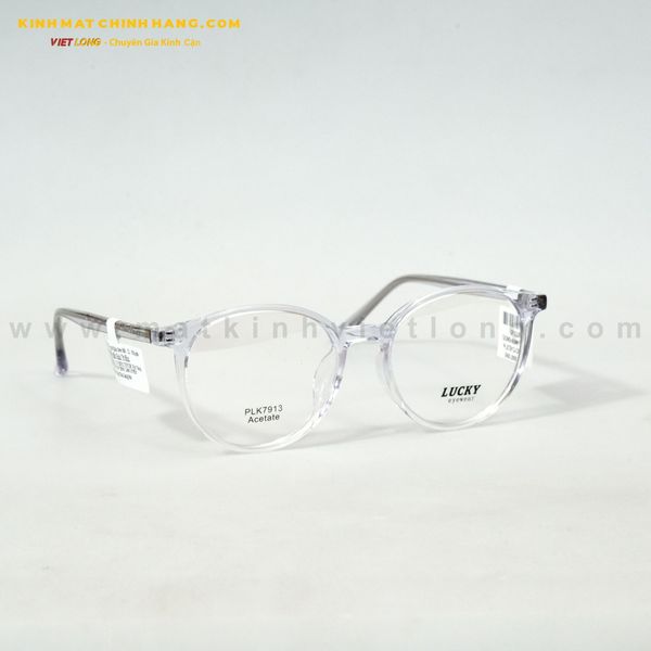  GỌNG KÍNH LUCKY PLK7913-C6 53-18 