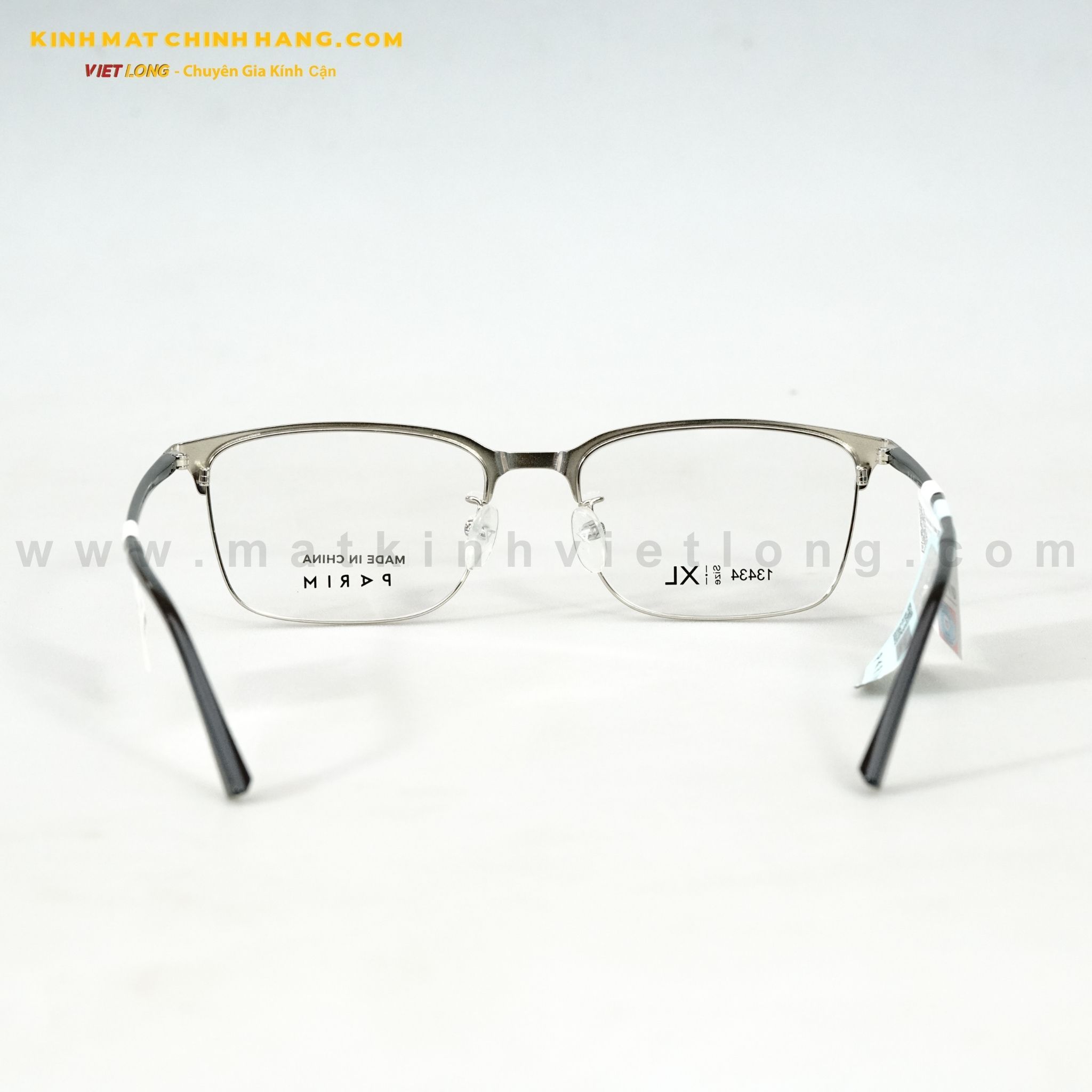  GỌNG KÍNH PARIM 13434-B2 55-18 