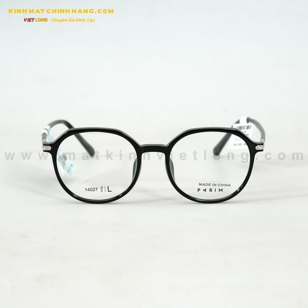  GỌNG KÍNH PARIM 14027-B1 52-19 
