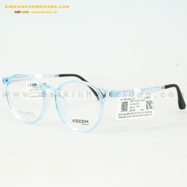  GỌNG KÍNH VIGCOM VG1512-R10 51-18 