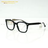  GỌNG KÍNH GUCCI GG0184O-001 50-21 