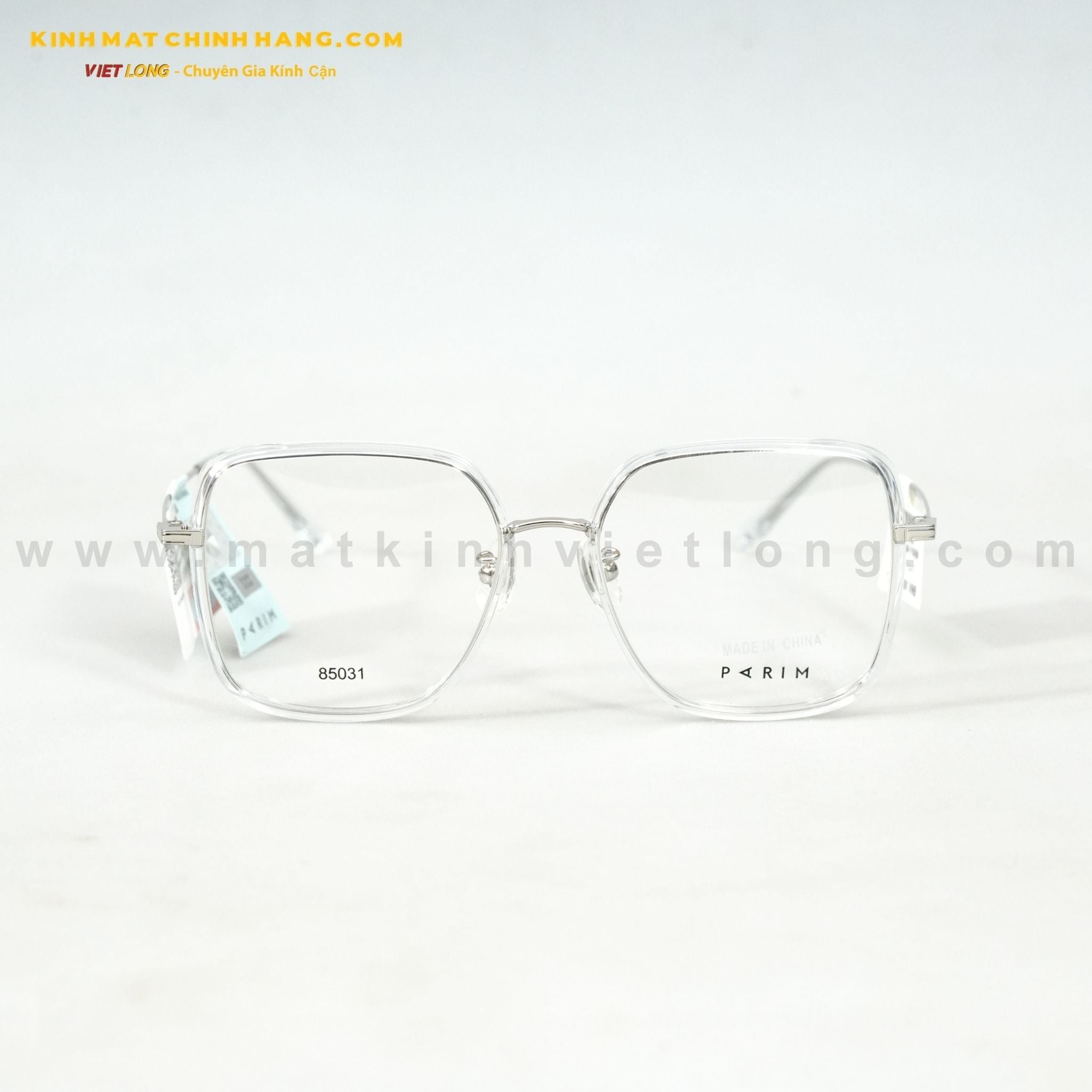  GỌNG KÍNH PARIM 85031-N1 53-17 