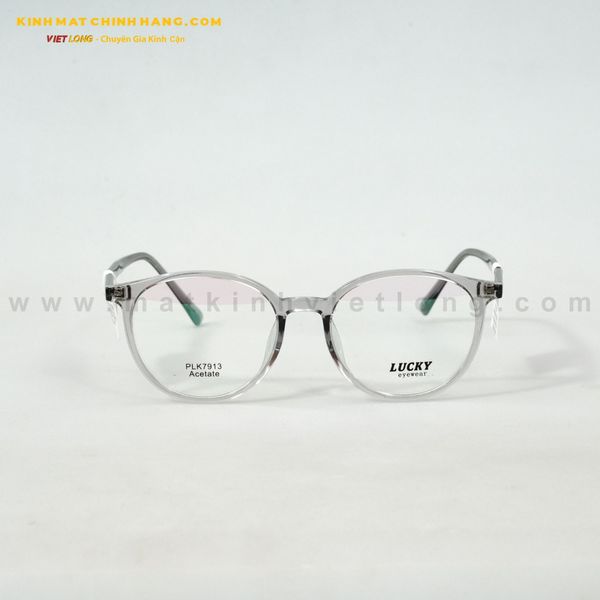  GỌNG KÍNH LUCKY PLK7913-C3-1 53-18 