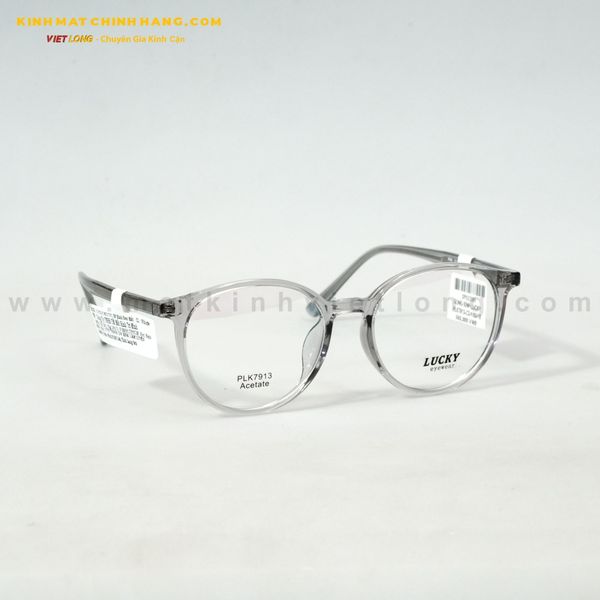  GỌNG KÍNH LUCKY PLK7913-C3-1 53-18 
