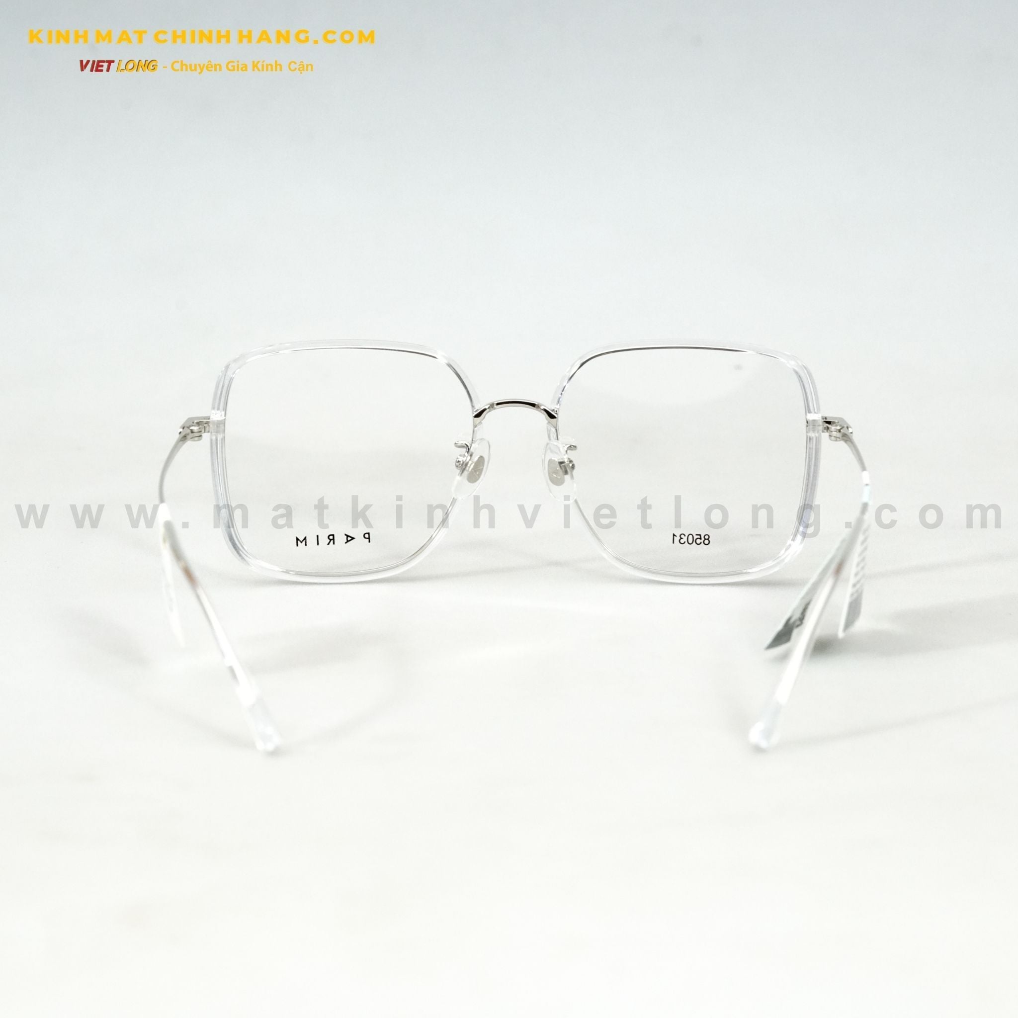  GỌNG KÍNH PARIM 85031-N1 53-17 