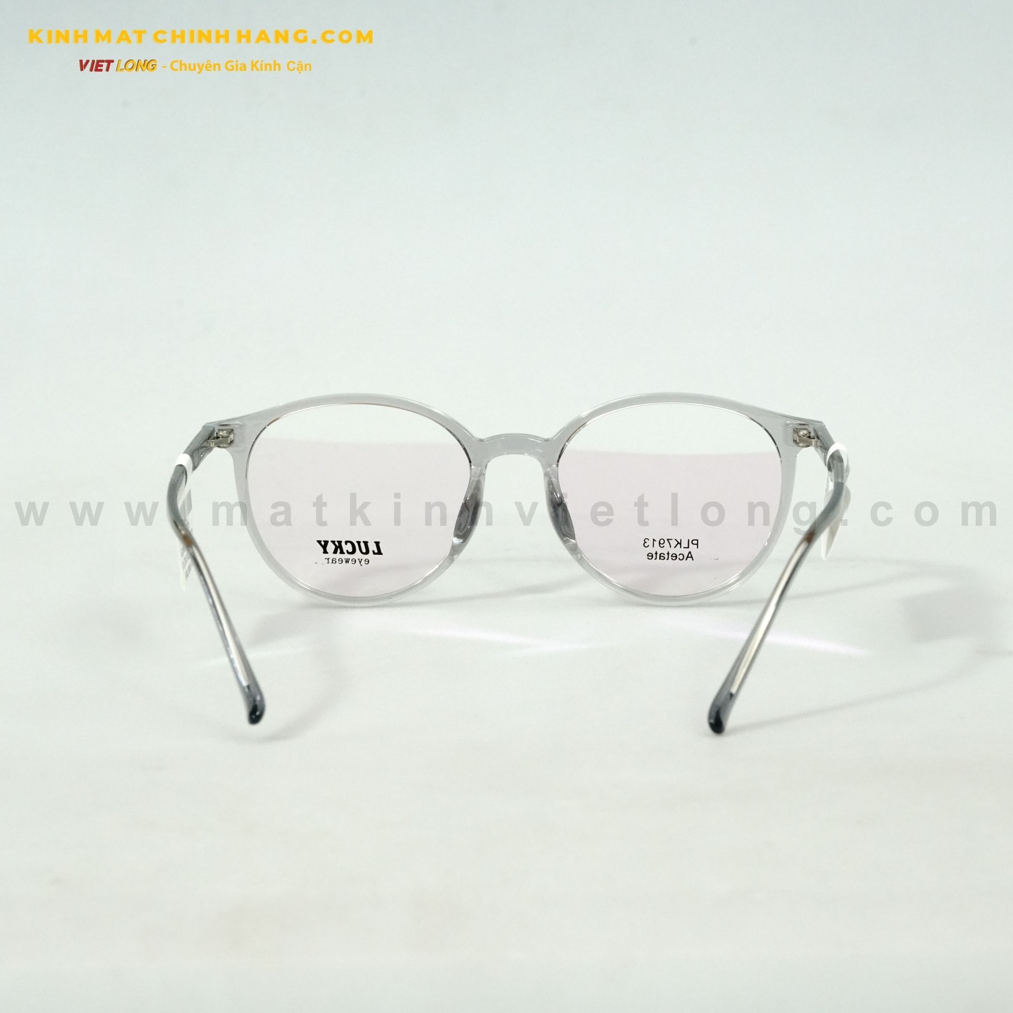  GỌNG KÍNH LUCKY PLK7913-C3-1 53-18 