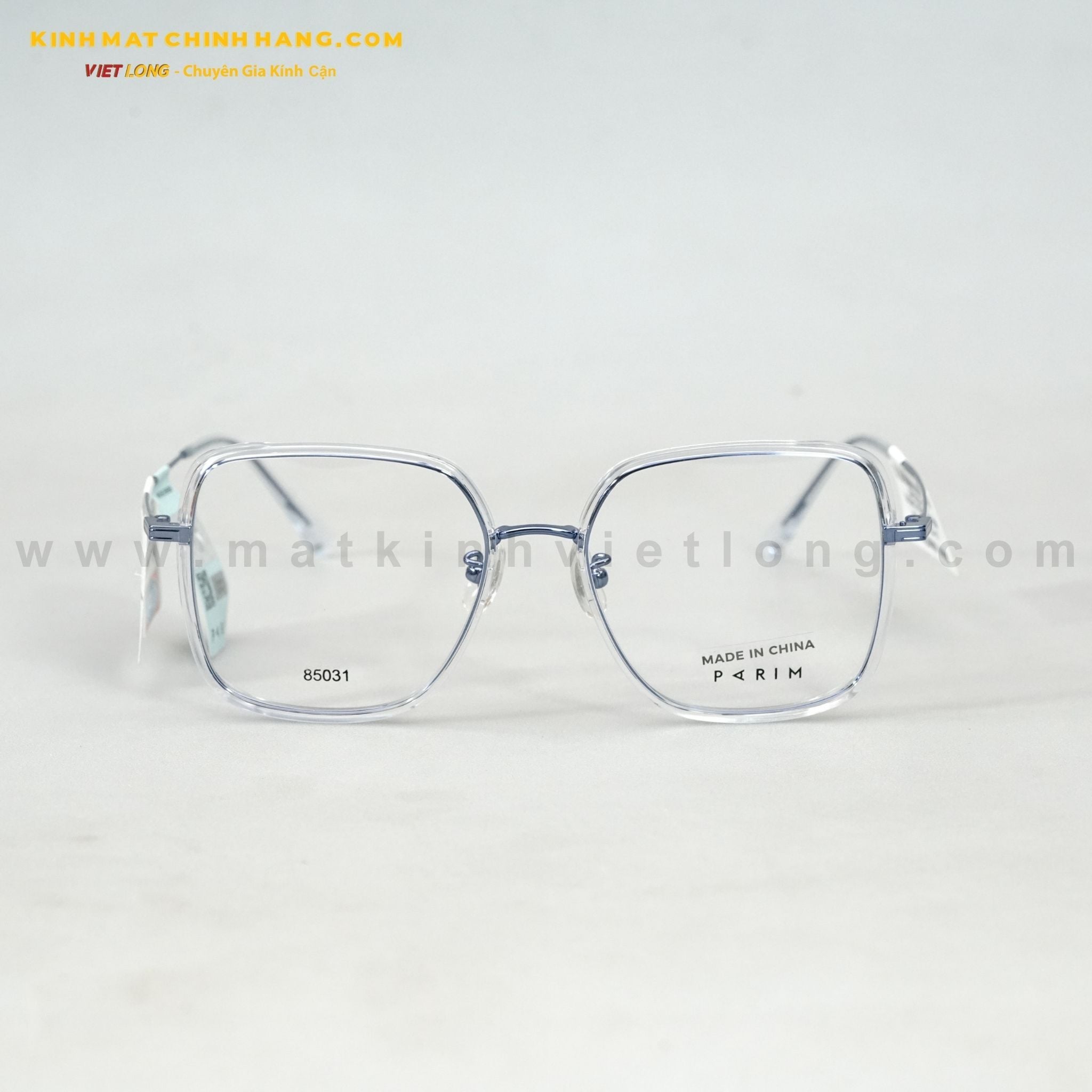  GỌNG KÍNH PARIM 85031-C1 53-17 