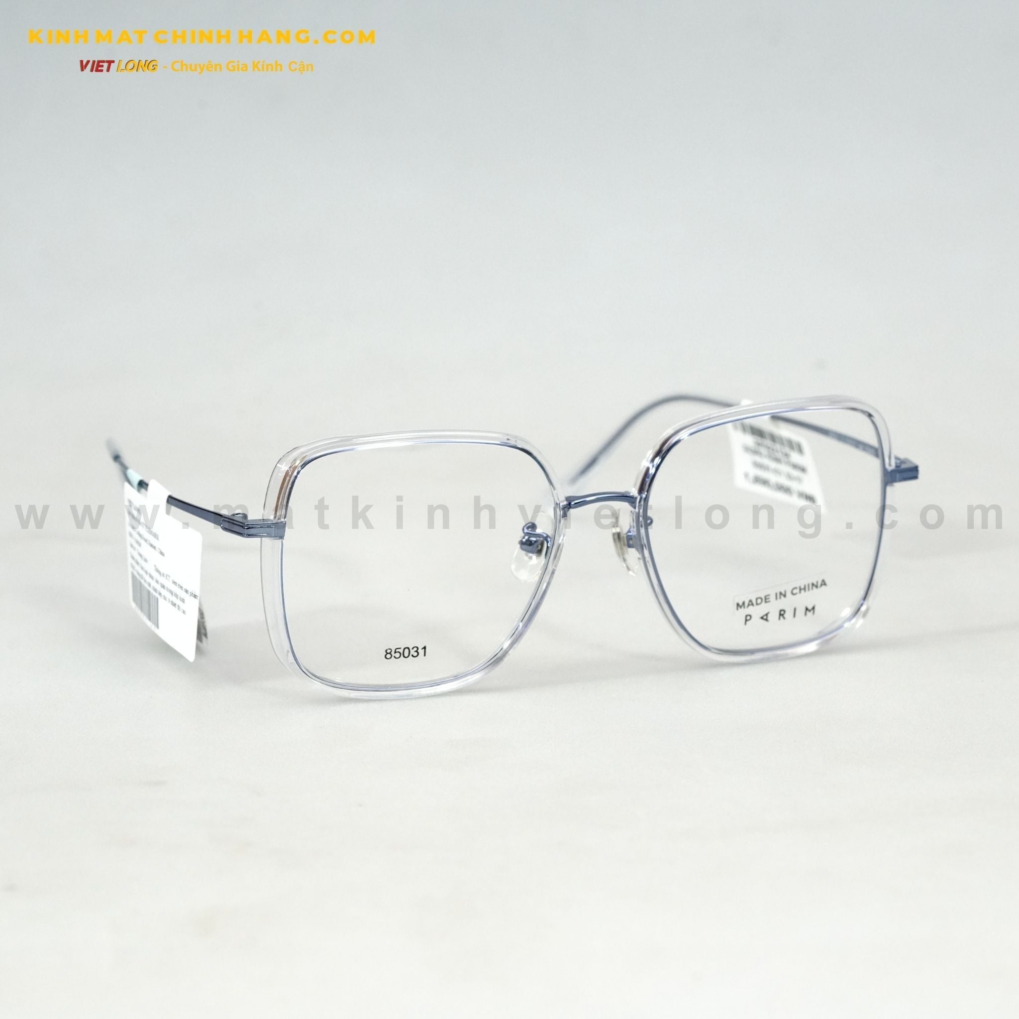  GỌNG KÍNH PARIM 85031-C1 53-17 