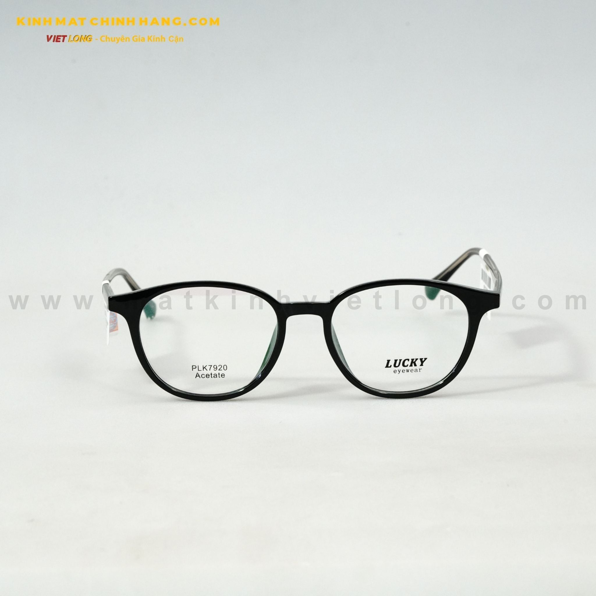  GỌNG KÍNH LUCKY PLK7920-C1 51-18 