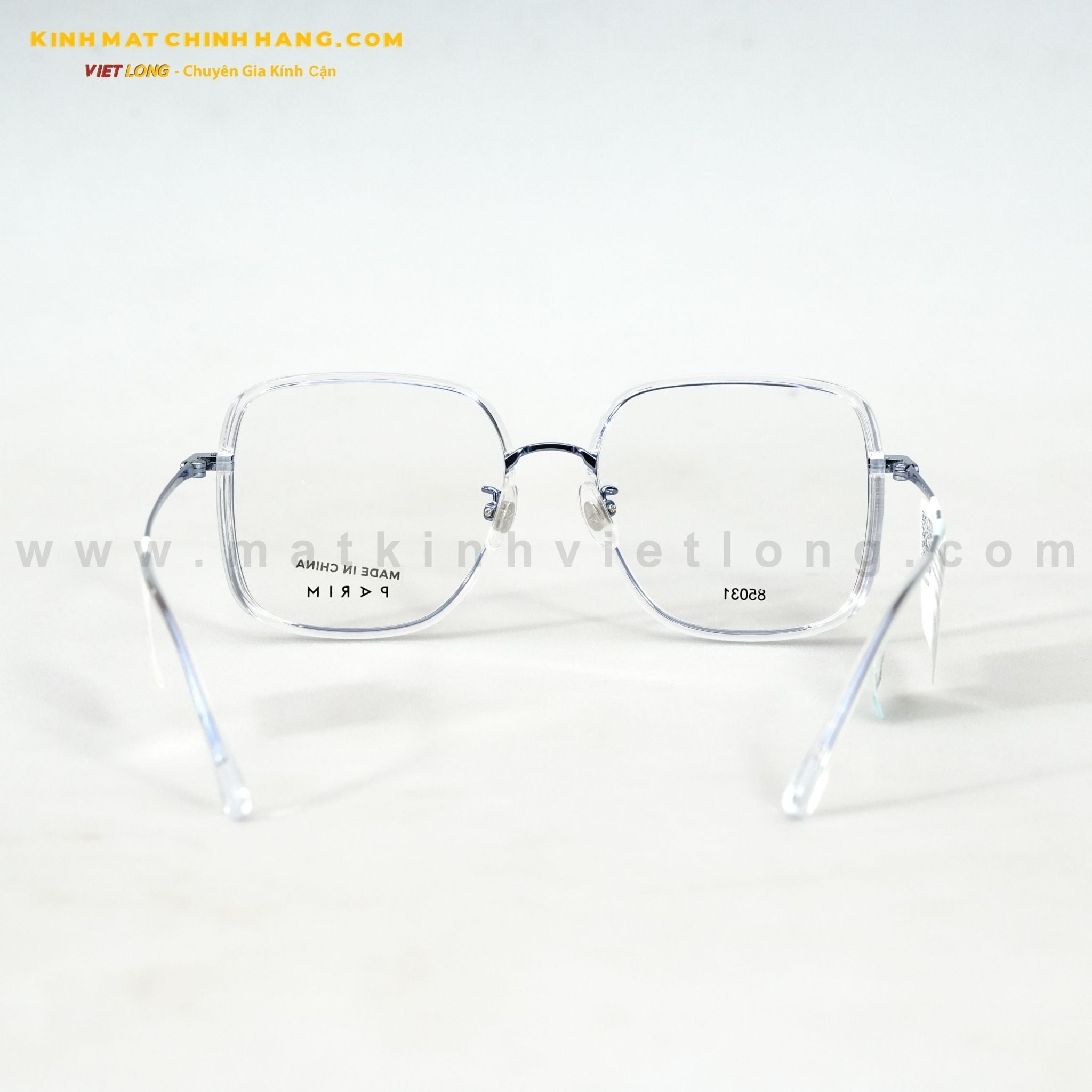  GỌNG KÍNH PARIM 85031-C1 53-17 