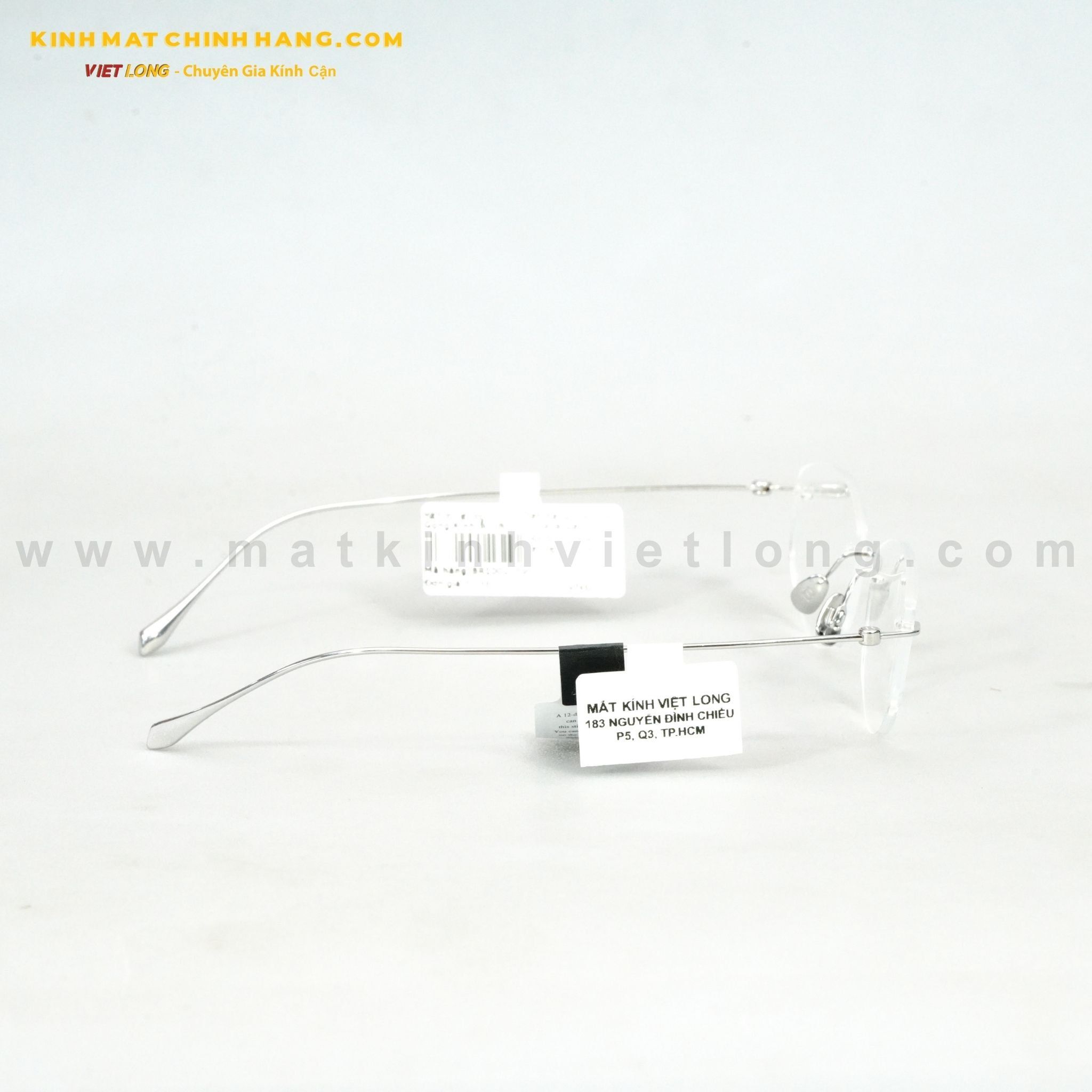  GỌNG KÍNH BOLON BR1002-B90 56-18 