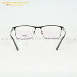  GỌNG KÍNH LUCKY LK6062-BKS 54-16 