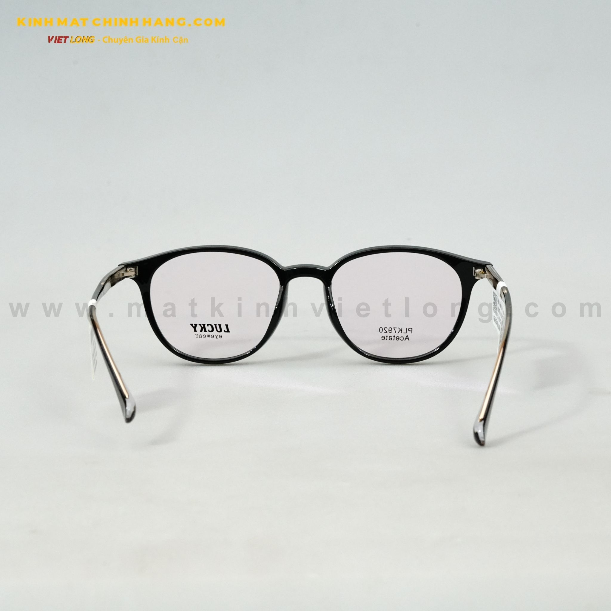 GỌNG KÍNH LUCKY PLK7920-C1 51-18 