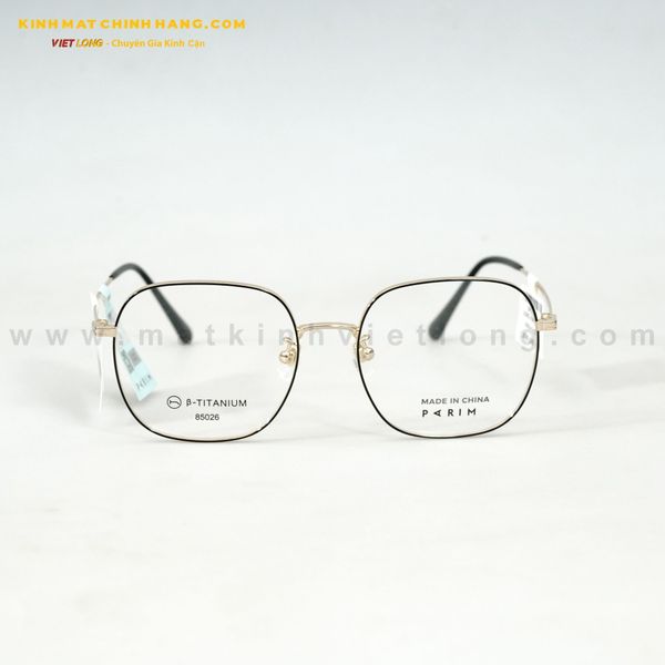  GỌNG KÍNH PARIM 85026-K2 53-17 