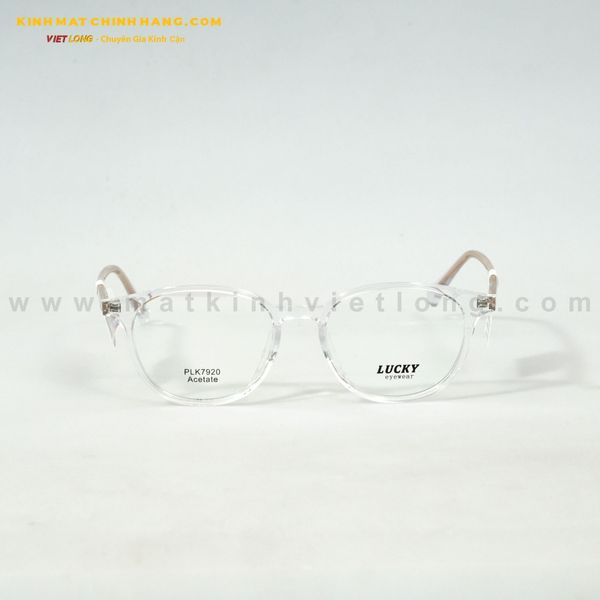  GỌNG KÍNH LUCKY PLK7920-C5 51-18 