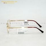  GỌNG KÍNH MITO MT8023-C01 55-16 