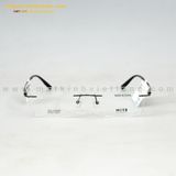  GỌNG KÍNH MITO MT8017-C07 54-17 