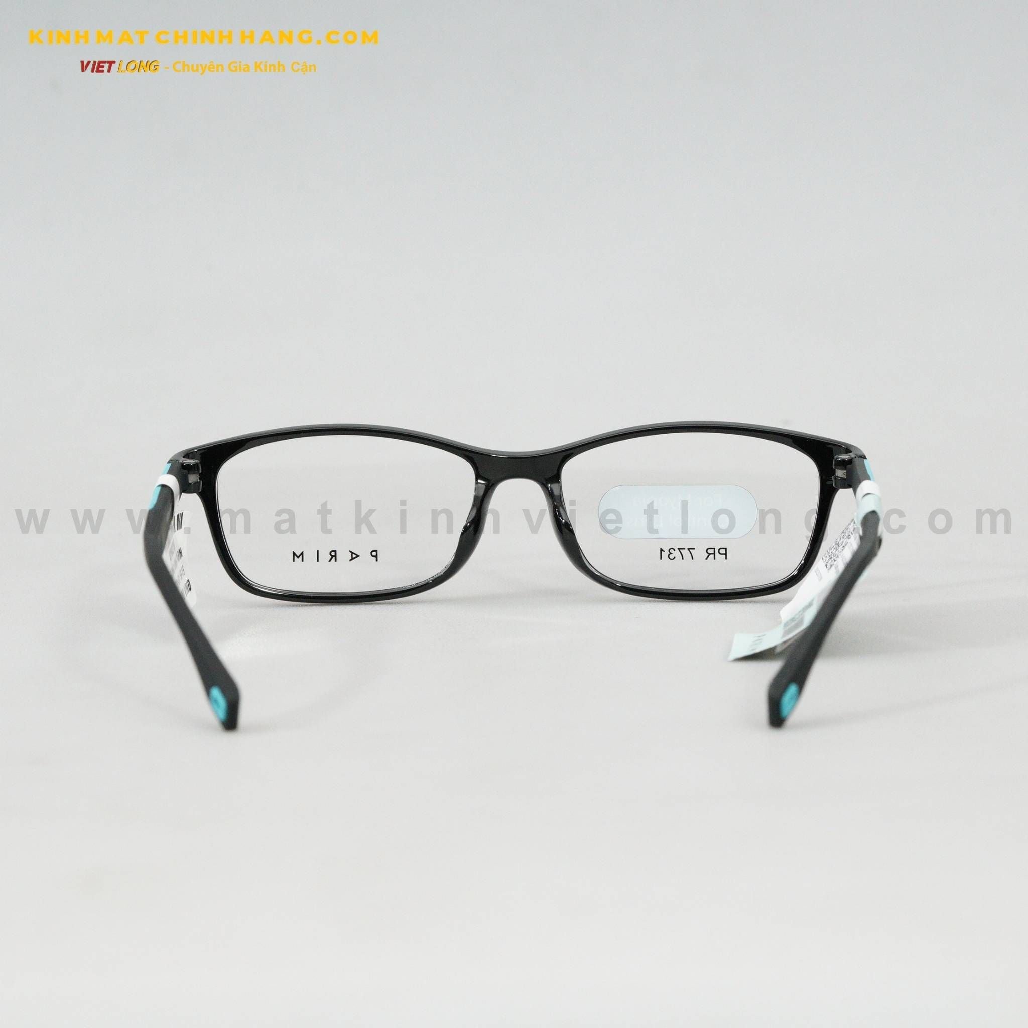  GỌNG KÍNH PARIM PR7731-B1 50-15 