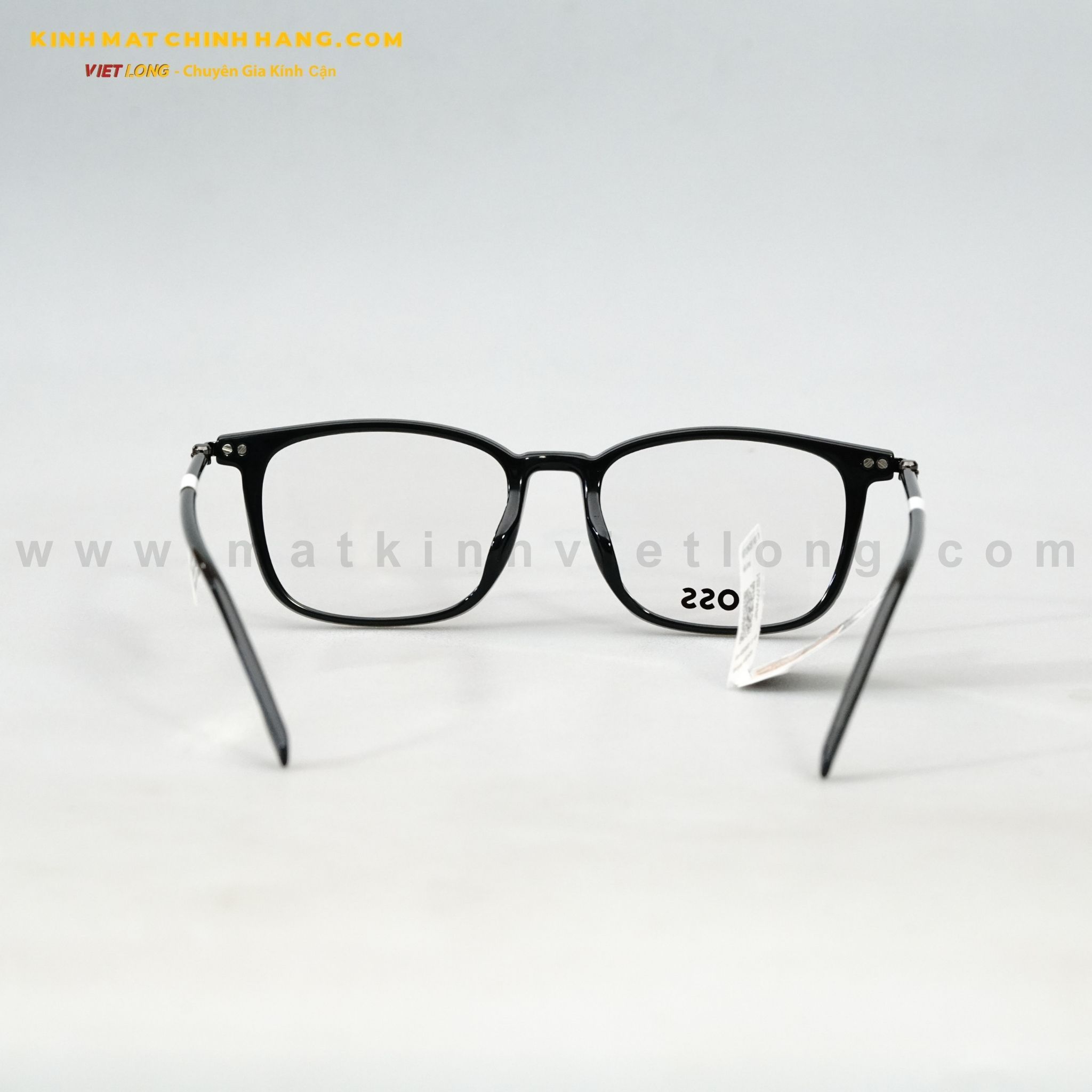  GỌNG KÍNH HUGO BOSS BOSS1801F-HEK 53-19 