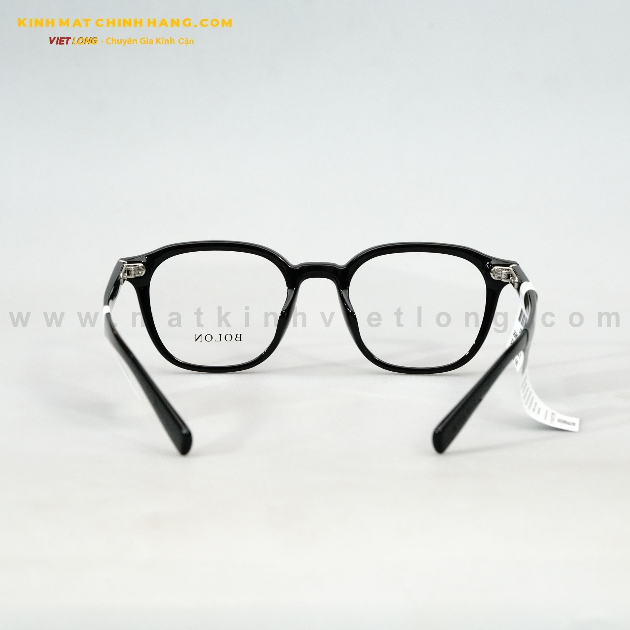  GỌNG KÍNH BOLON BJ5205-B10 50-21 