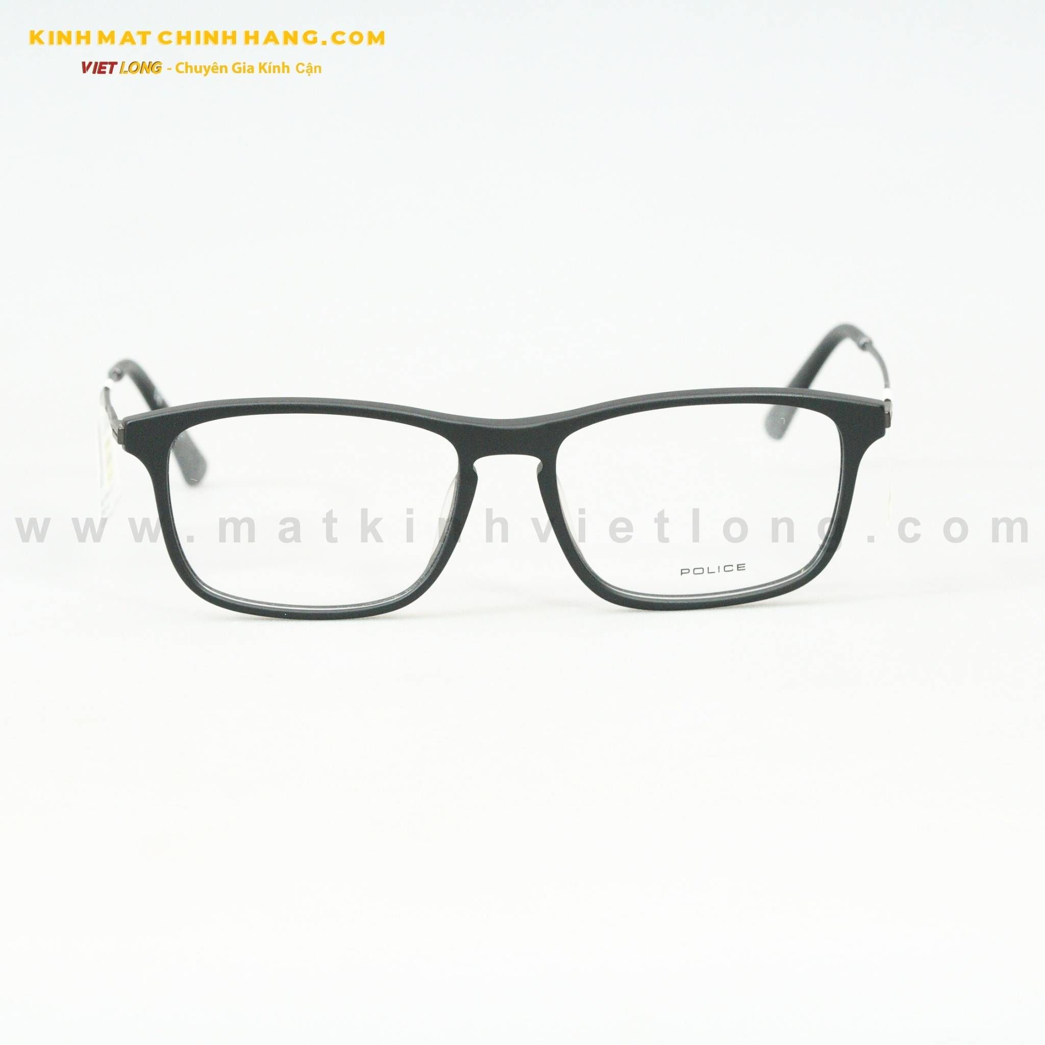  GỌNG KÍNH POLICE VPL956-540703 54-16 