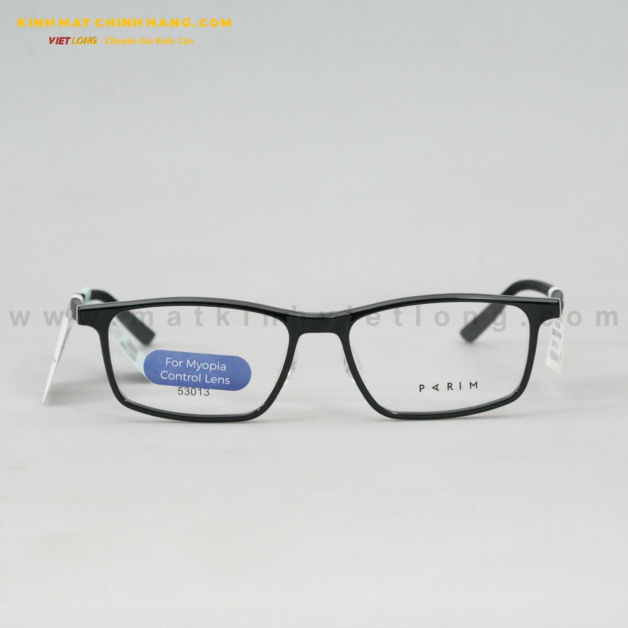  GỌNG KÍNH PARIM 53013-B1 51-15 