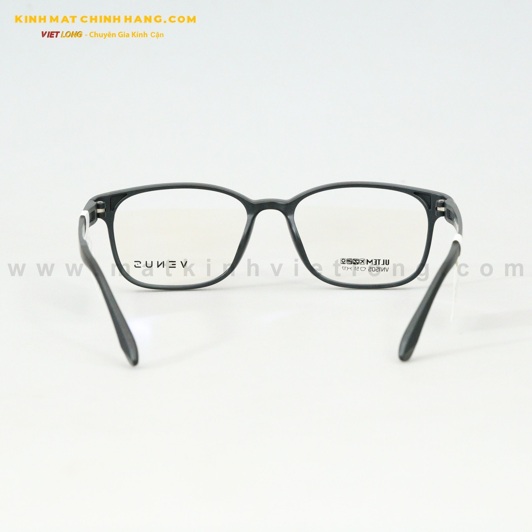  GỌNG KÍNH VENUS VN1505-C2 51-17 