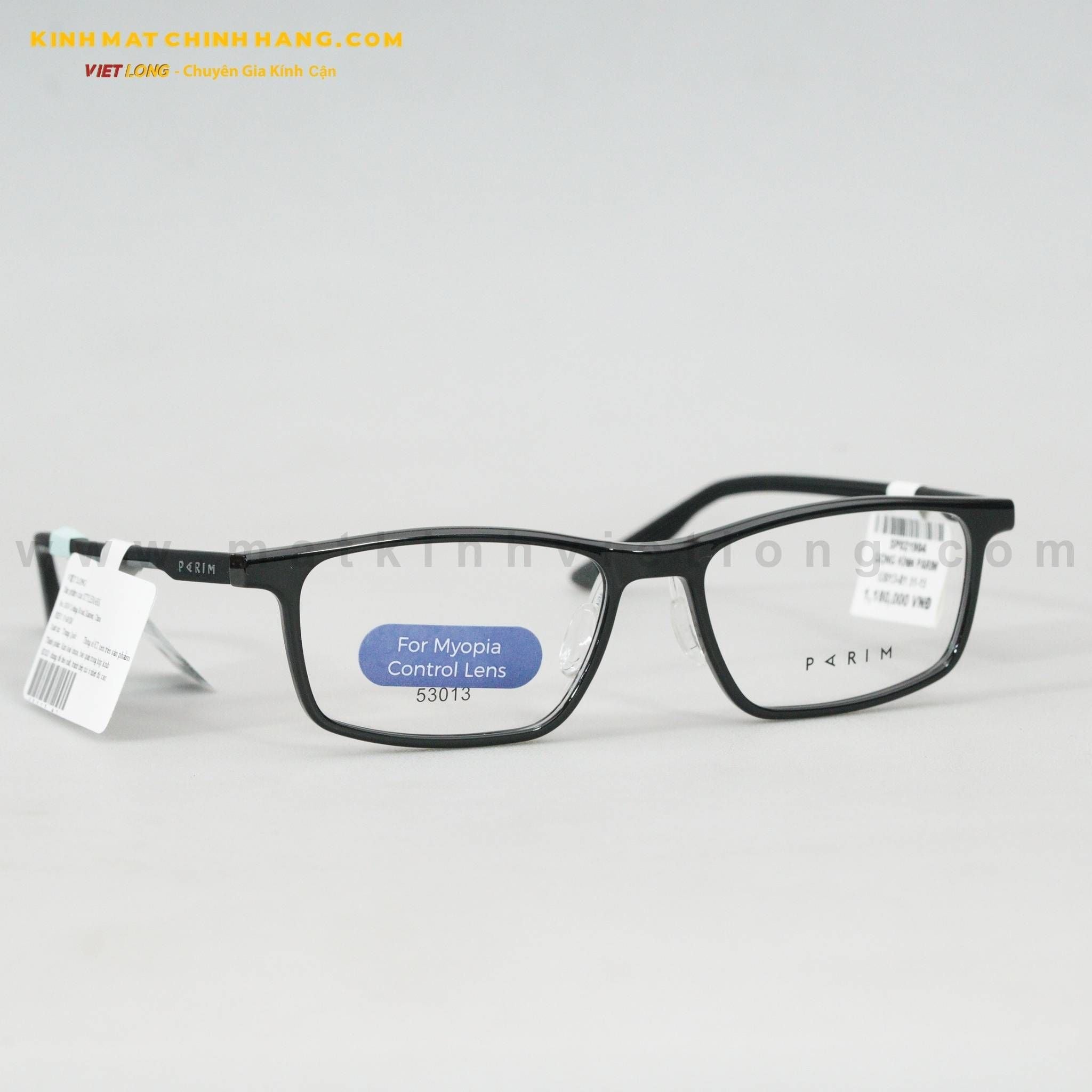  GỌNG KÍNH PARIM 53013-B1 51-15 