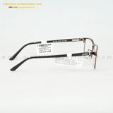  GỌNG KÍNH LUCKY LK6062-BRA 54-16 