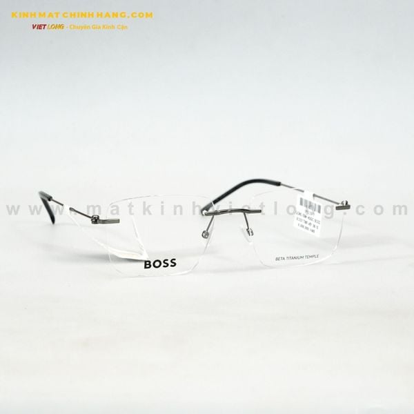  GỌNG KÍNH HUGO BOSS BOSS1706F-V81 56-18 
