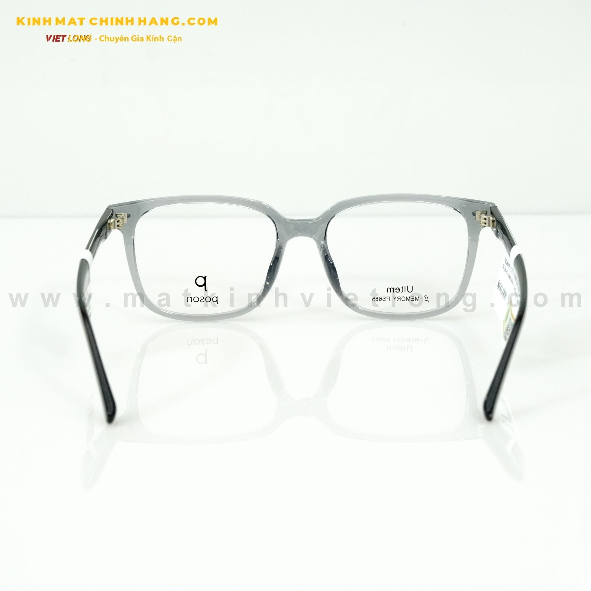  GỌNG KÍNH POSON P685-C2 53-18 
