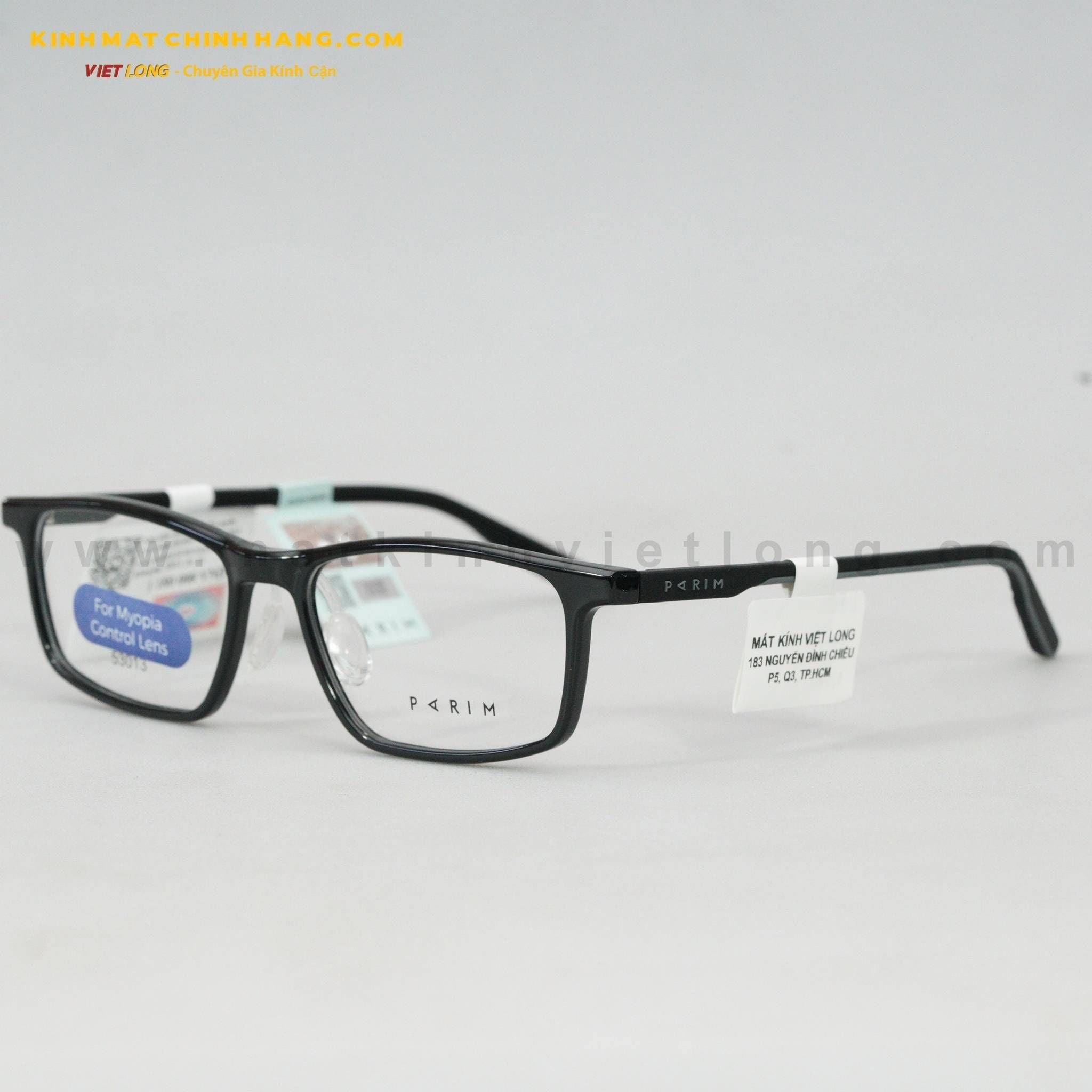  GỌNG KÍNH PARIM 53013-B1 51-15 