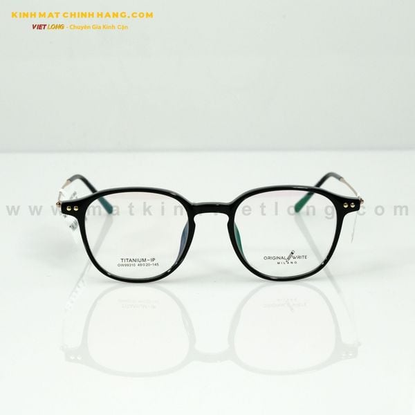  GỌNG KÍNH ORIGINAL WRITE OW99310-C1 49-20 