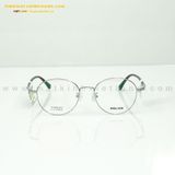  GỌNG KÍNH POLICE VPLN04K-0579 51-18 