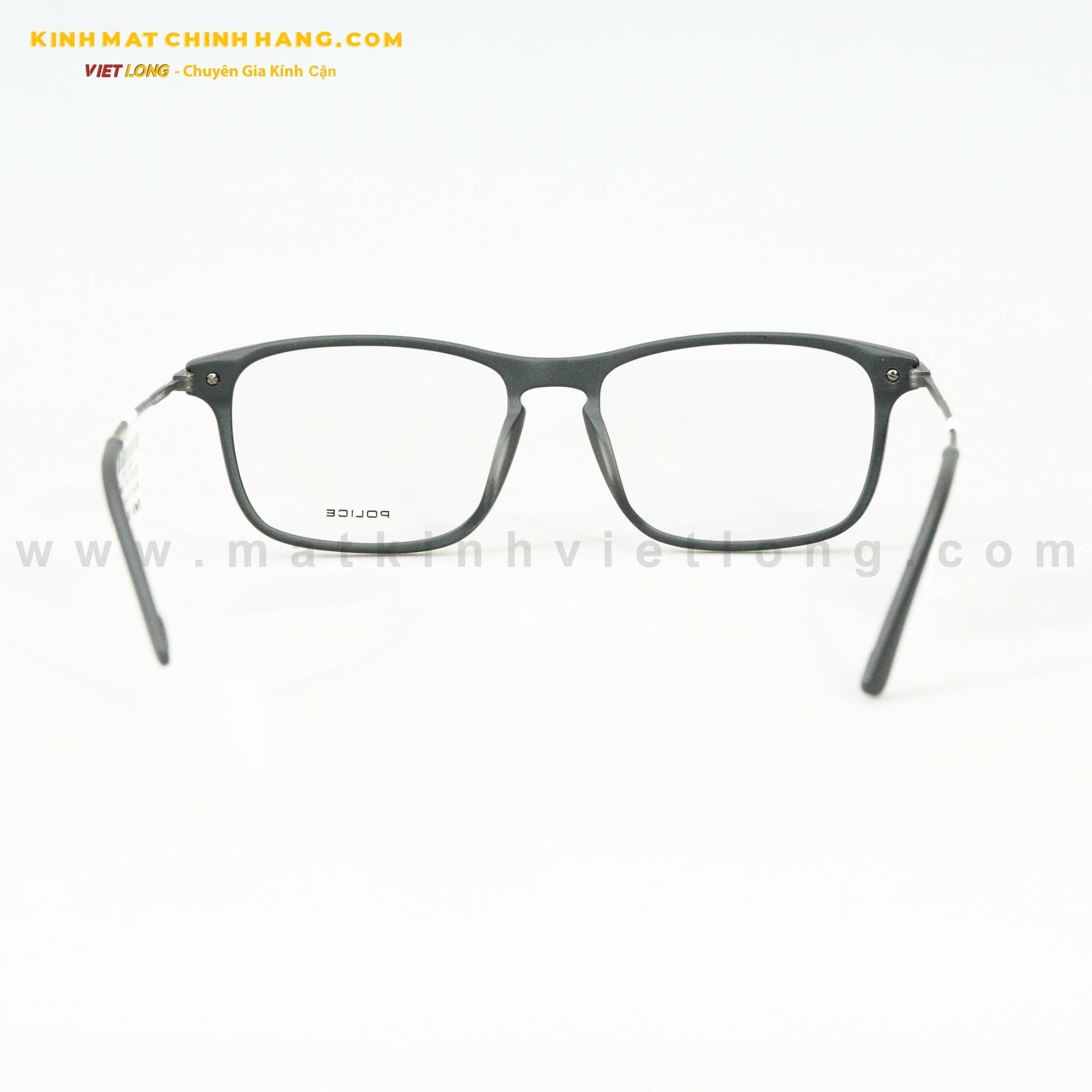  GỌNG KÍNH POLICE VPL956-540703 54-16 