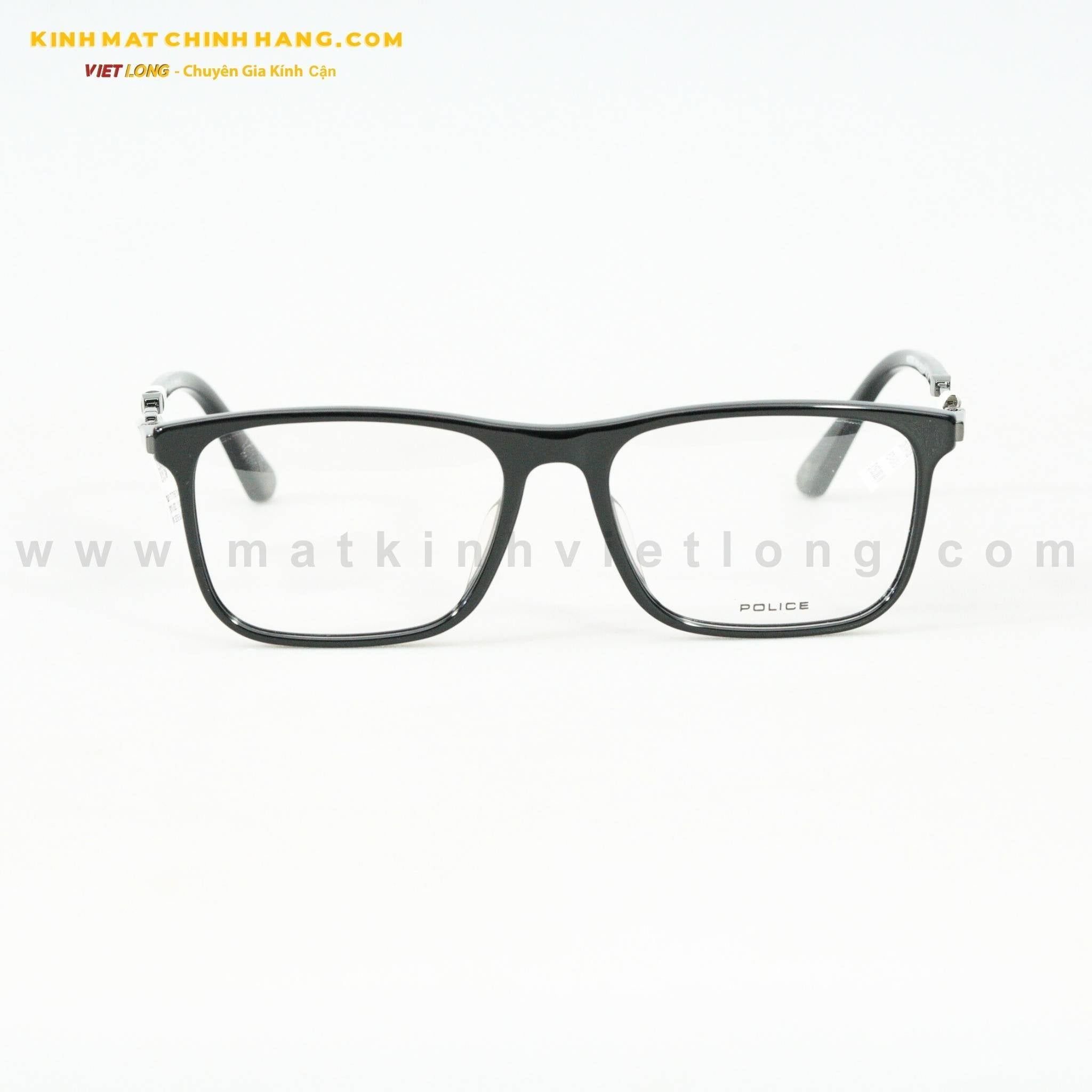  GỌNG KÍNH POLICE VPLD14-550700 55-17 