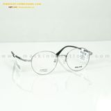  GỌNG KÍNH POLICE VPLN04K-0579 51-18 