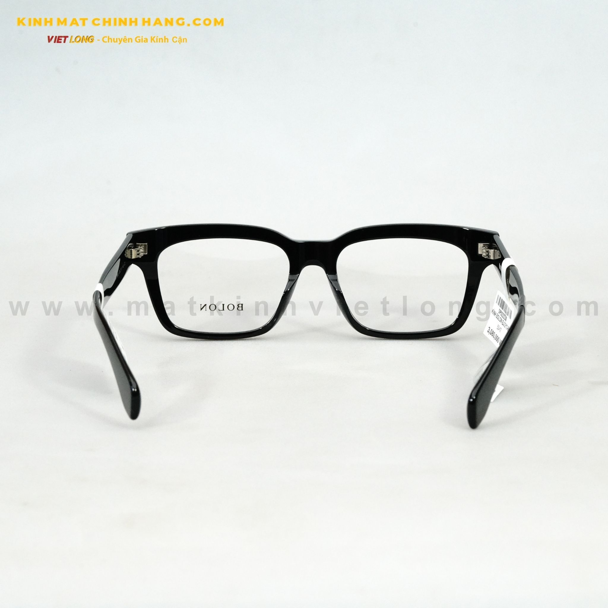  GỌNG KÍNH BOLON BJ3213-B10 53-17 