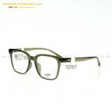  GỌNG KÍNH LUCKY LK7808-C4 53-19 