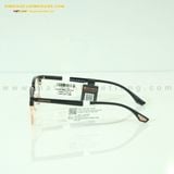  GỌNG KÍNH SEROVA SL806-C7 53-18 