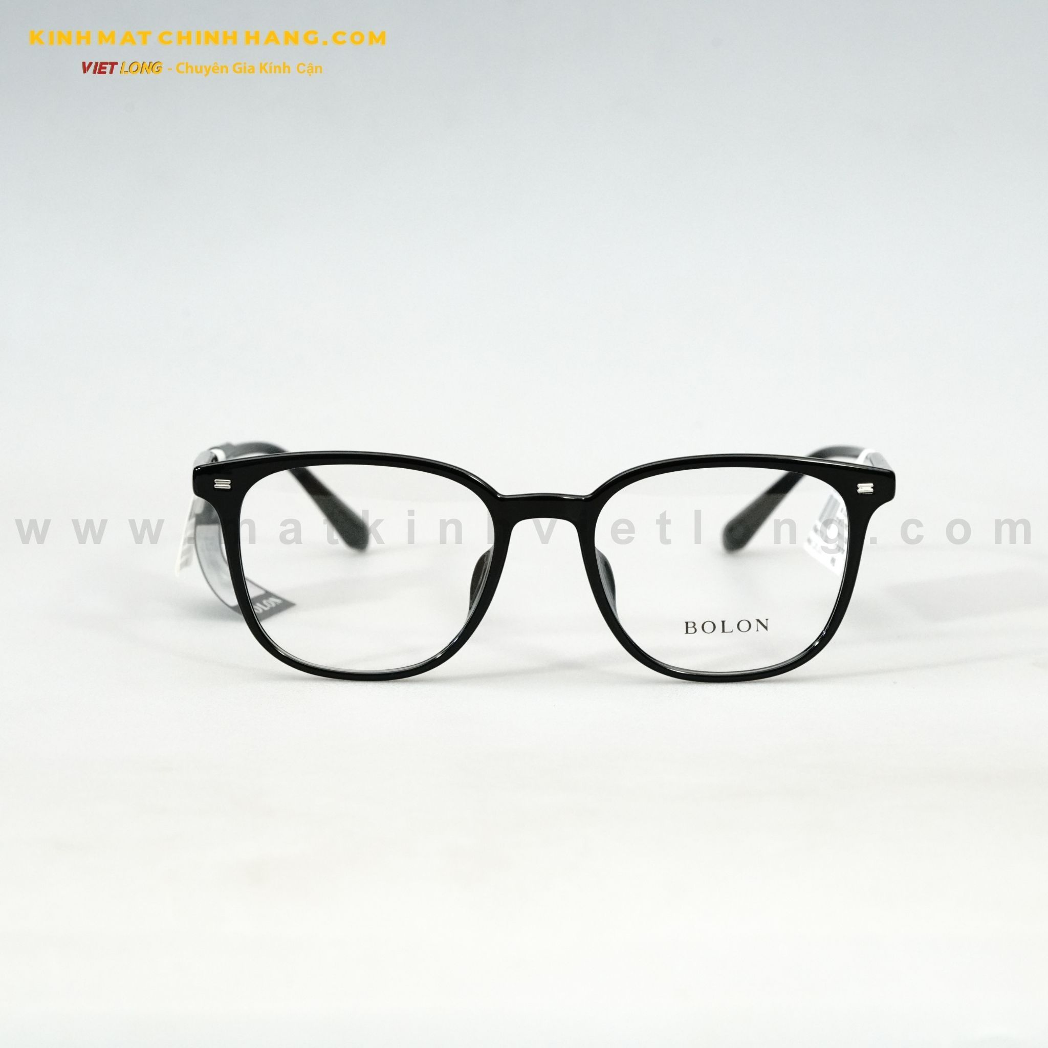  GỌNG KÍNH BOLON BJ5176-B10 52-19 