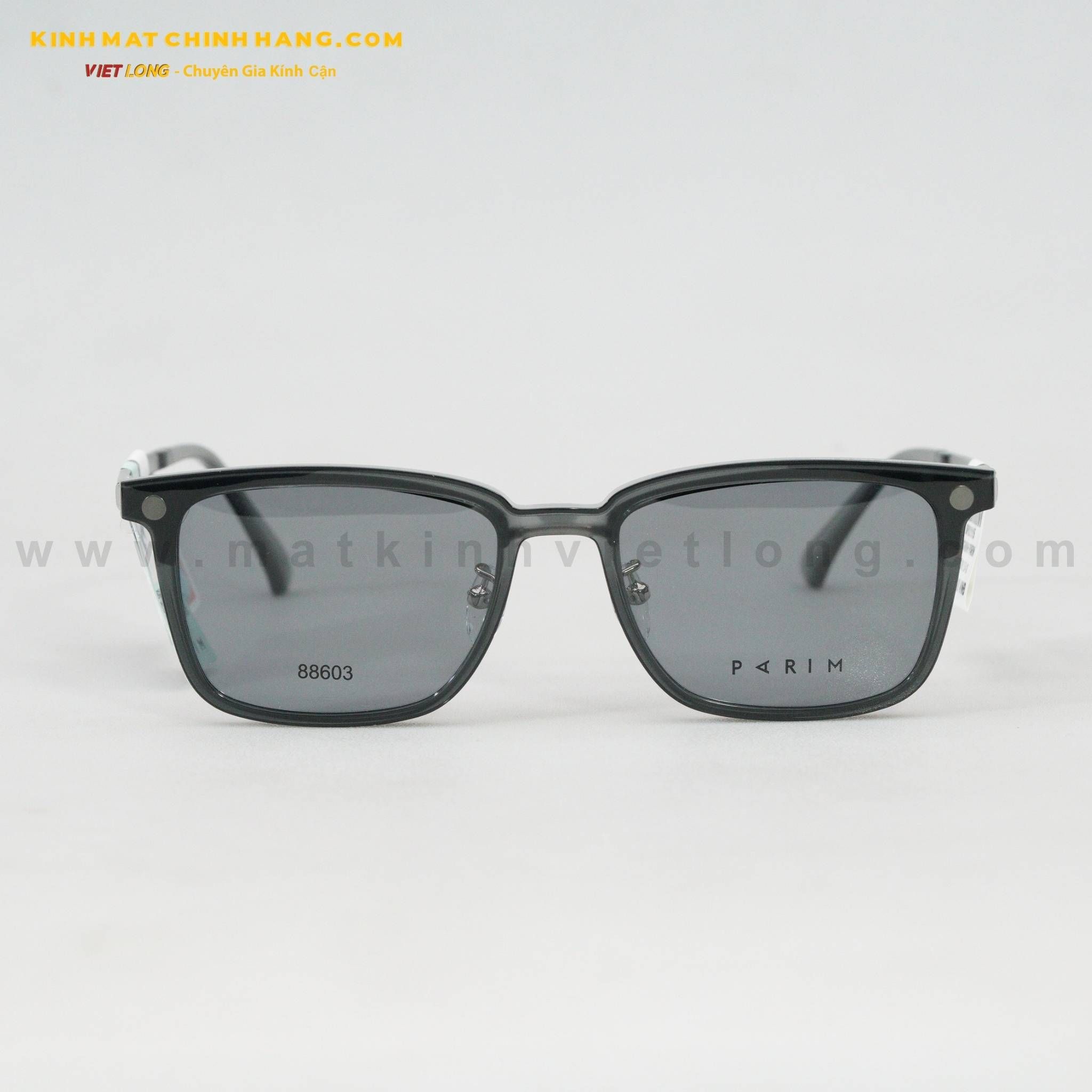  GỌNG KÍNH PARIM 88603-S1 53-18 