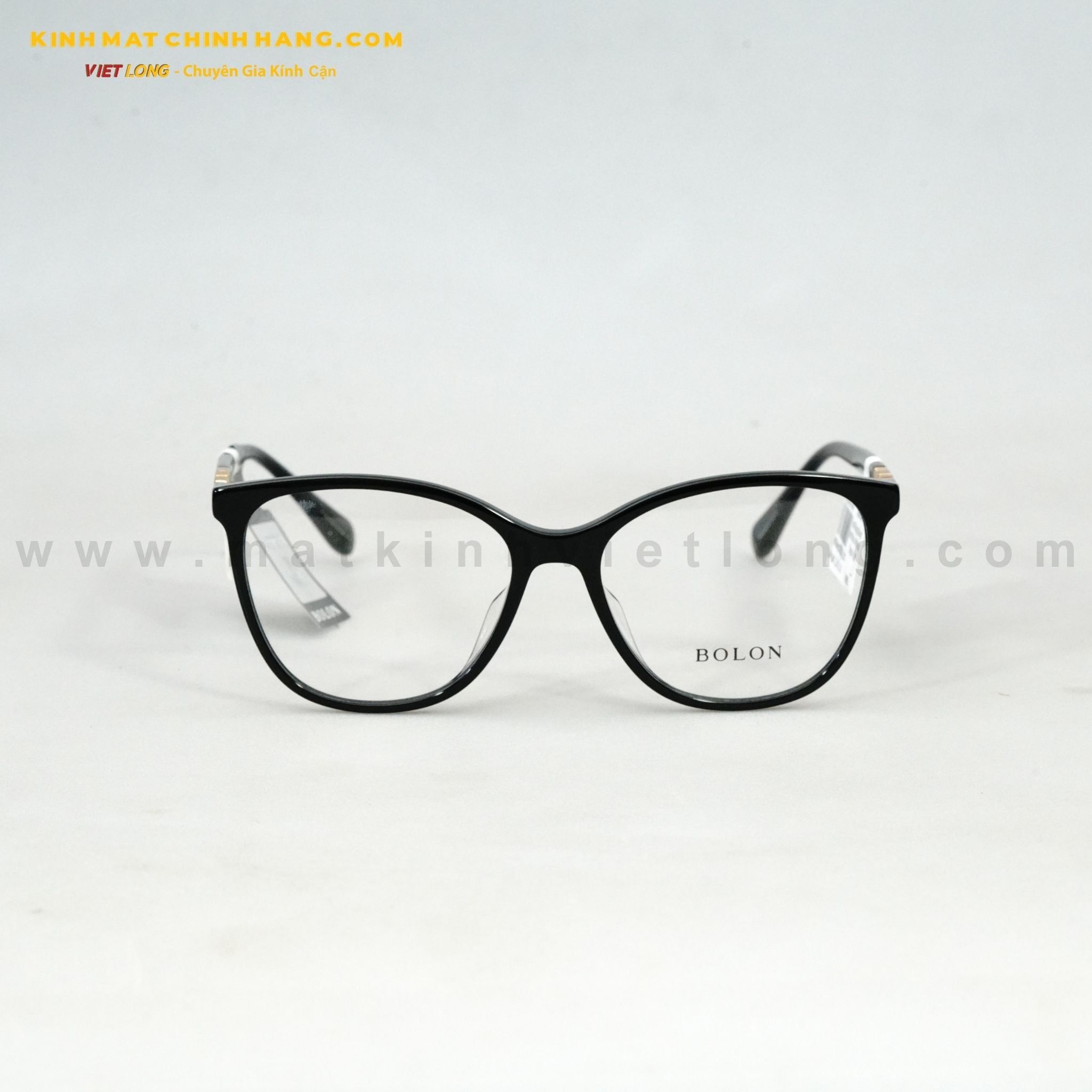  GỌNG KÍNH BOLON BJ3210-B10 54-16 