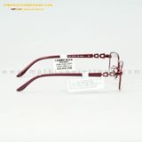  GỌNG KÍNH LUCKY LK6053-WNA 55-15 