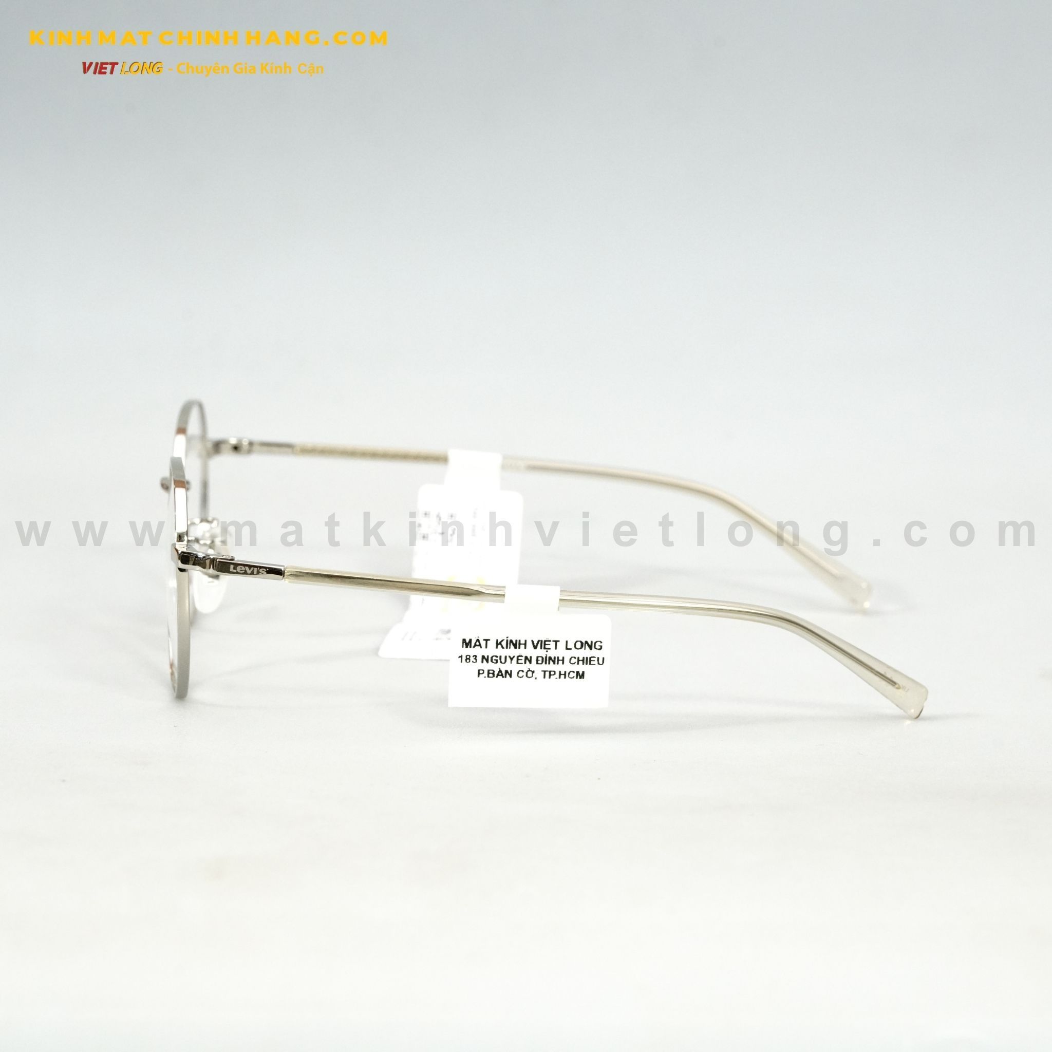  GỌNG KÍNH LEVIS LV7170/F-010 51-19 