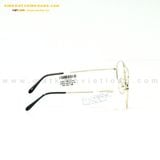 GỌNG KÍNH LUCKY LK8045-BK/GP 56-18 