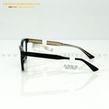  GỌNG KÍNH GUCCI GG0184O-001 50-21 