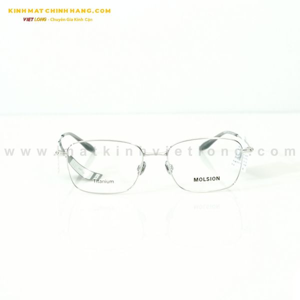  GỌNG KÍNH MOLSION MA7062-B90 55-18 