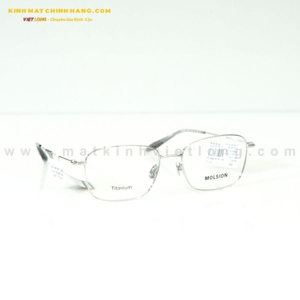  GỌNG KÍNH MOLSION MA7062-B90 55-18 