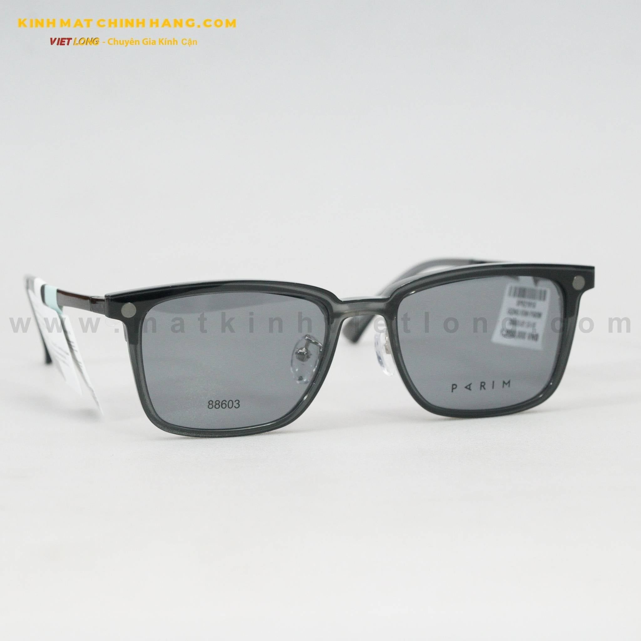  GỌNG KÍNH PARIM 88603-S1 53-18 